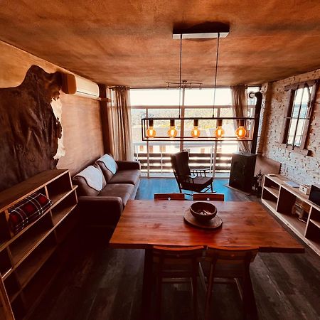 Western Apartments Sierra De Madrid San Martín de Valdeiglesias 외부 사진