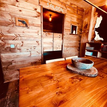 Western Apartments Sierra De Madrid San Martín de Valdeiglesias 외부 사진