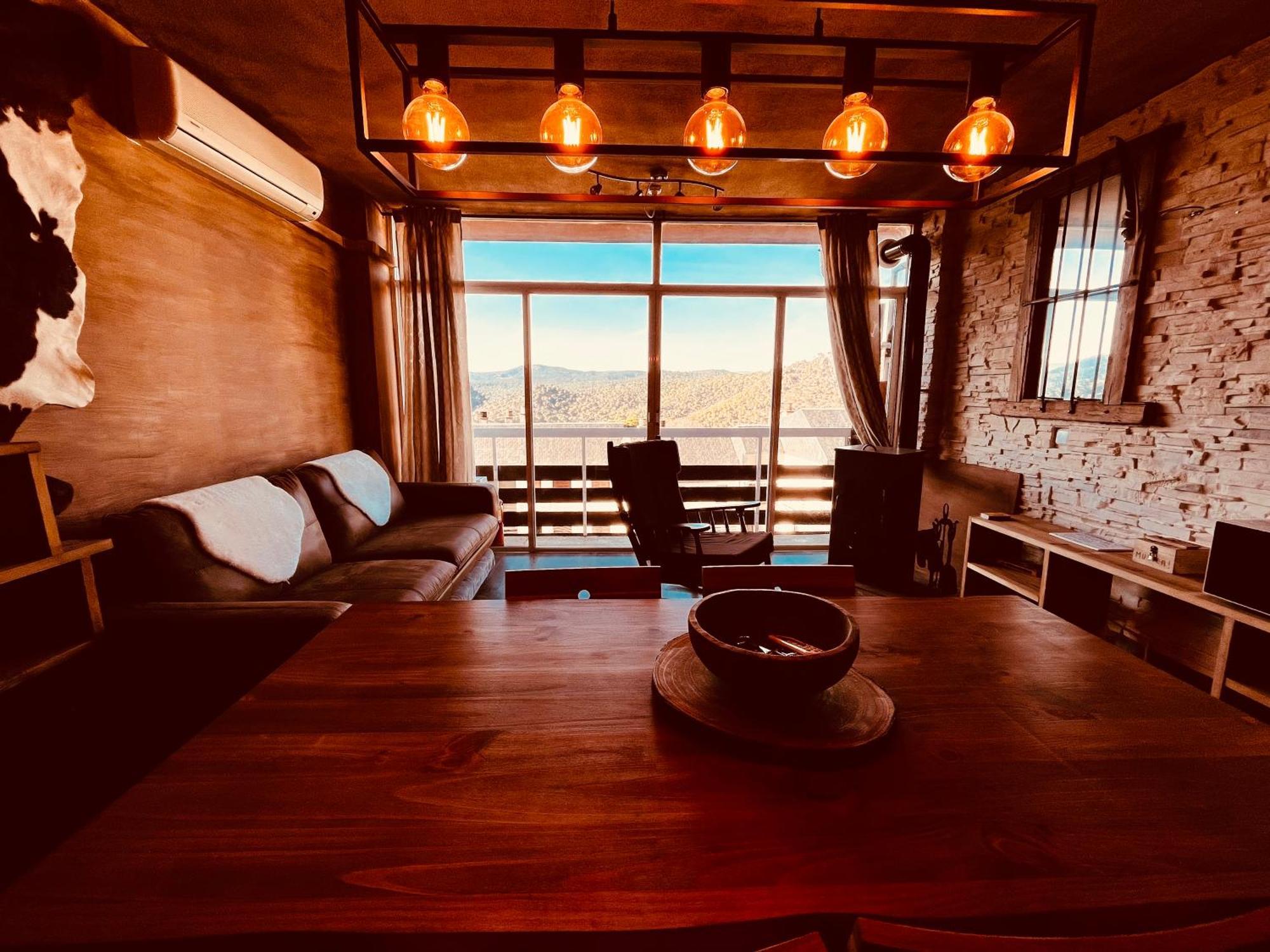 Western Apartments Sierra De Madrid San Martín de Valdeiglesias 외부 사진