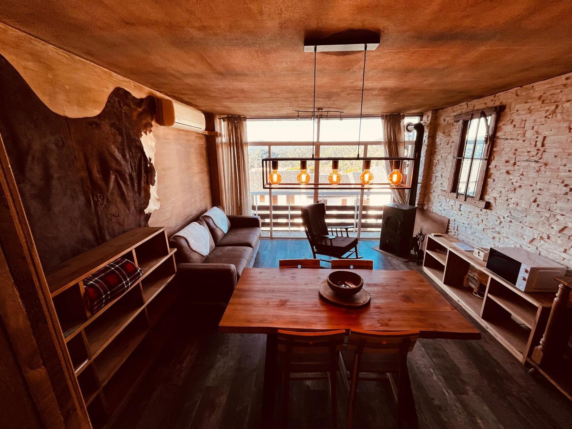 Western Apartments Sierra De Madrid San Martín de Valdeiglesias 외부 사진