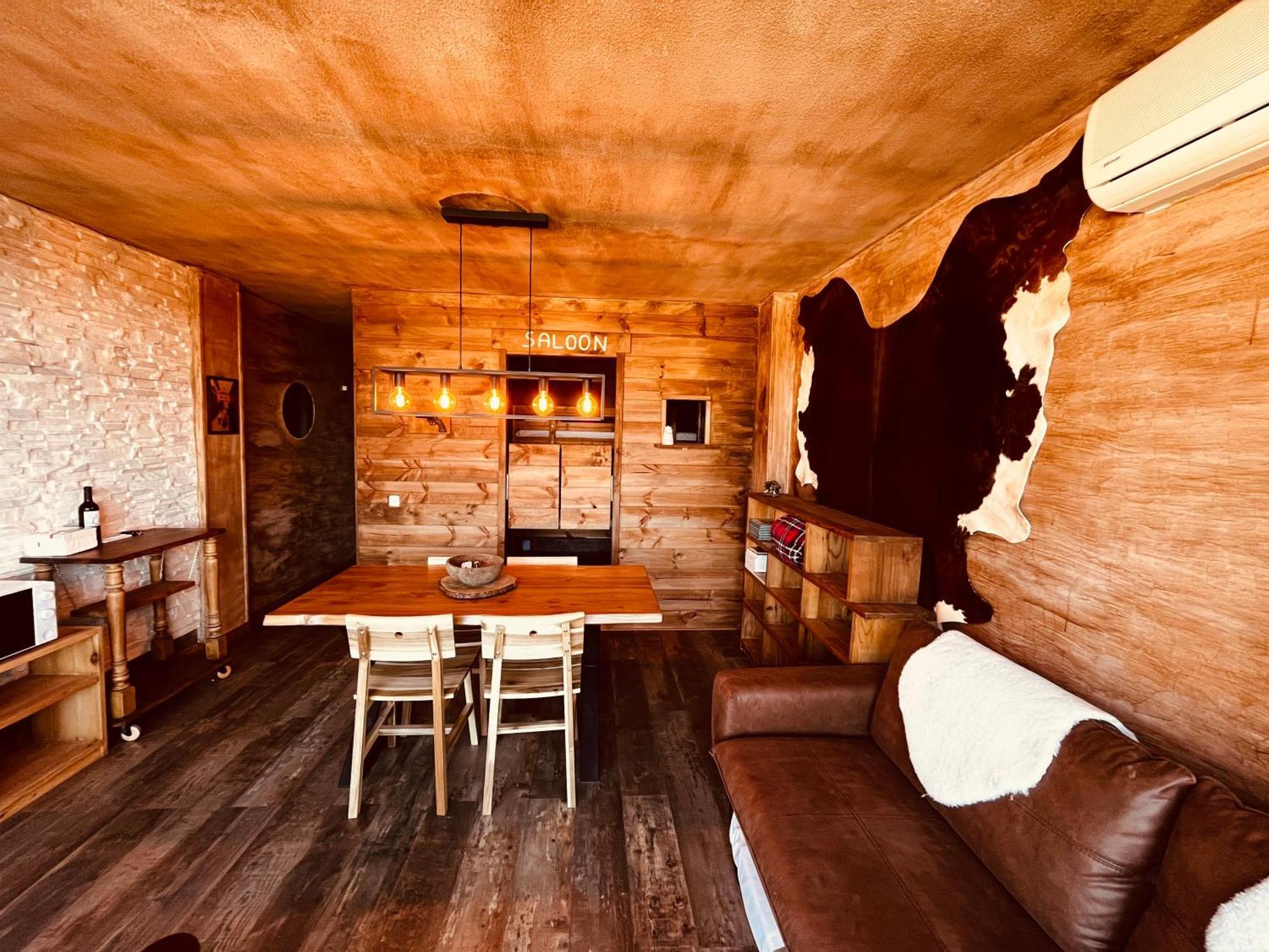 Western Apartments Sierra De Madrid San Martín de Valdeiglesias 외부 사진