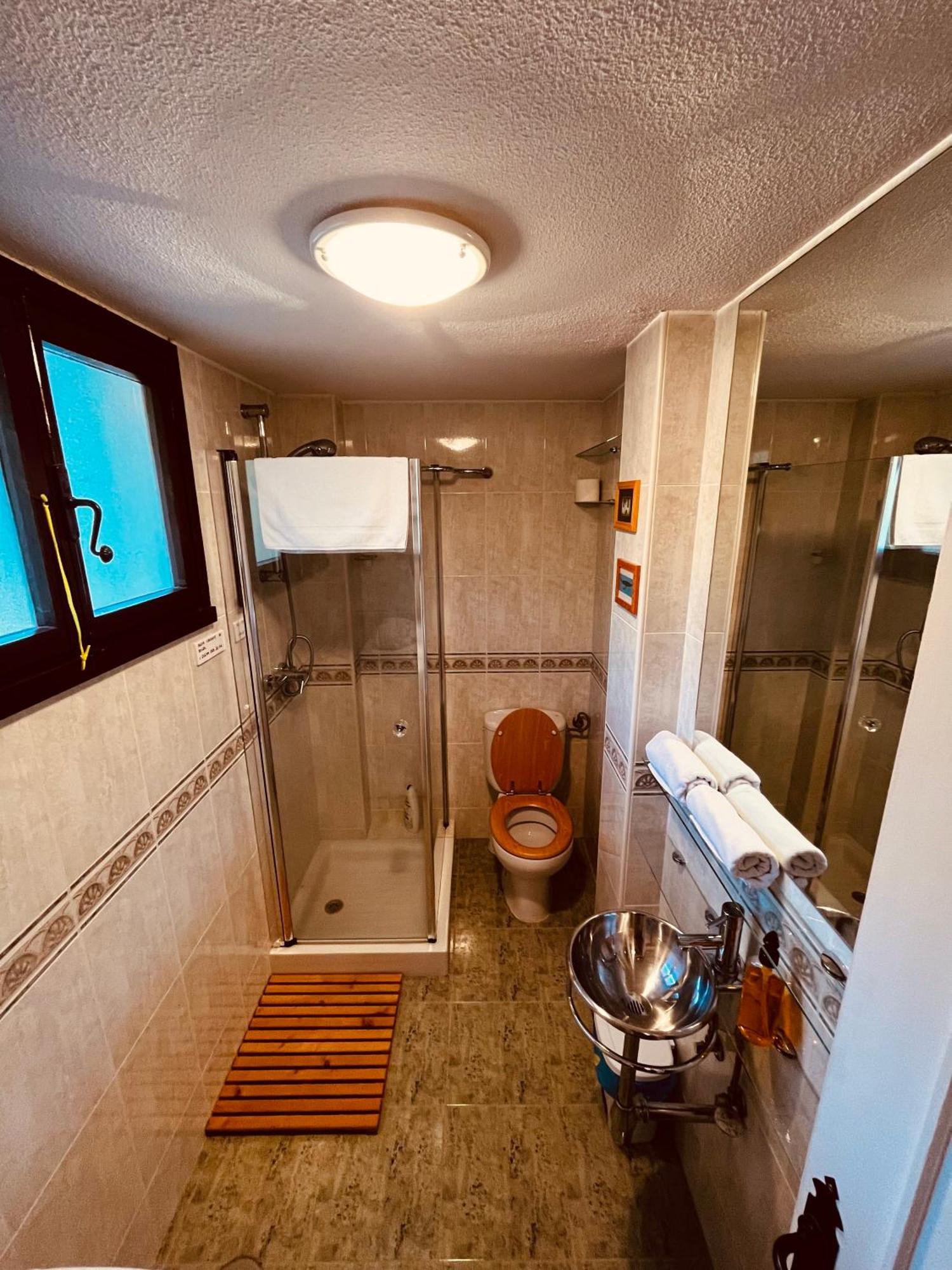 Western Apartments Sierra De Madrid San Martín de Valdeiglesias 외부 사진