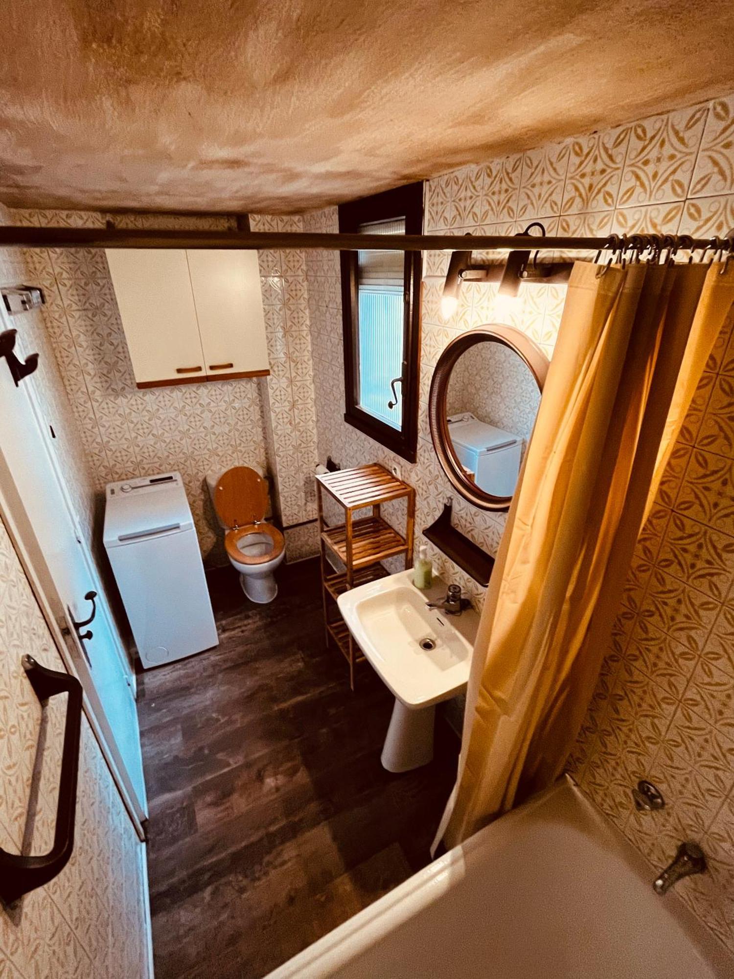 Western Apartments Sierra De Madrid San Martín de Valdeiglesias 외부 사진