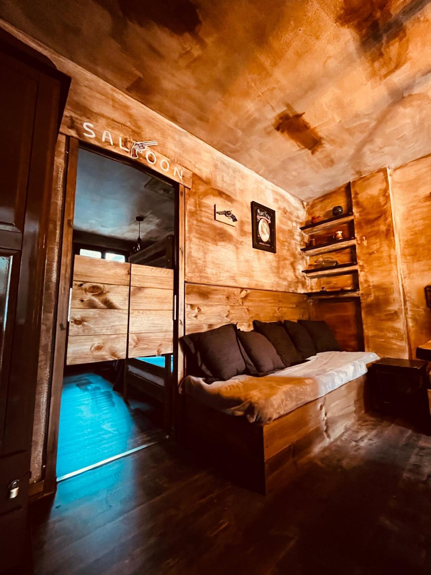 Western Apartments Sierra De Madrid San Martín de Valdeiglesias 외부 사진
