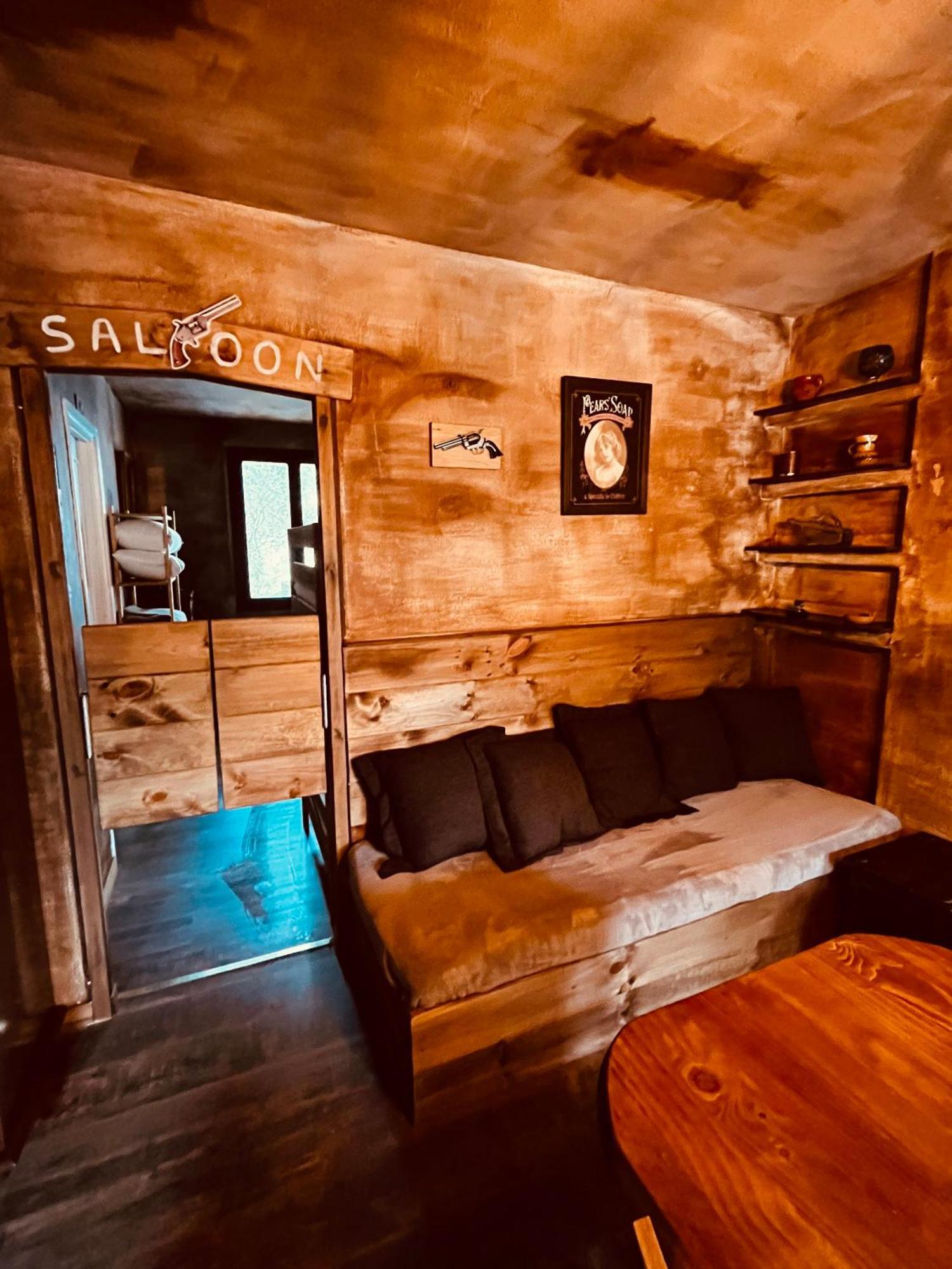 Western Apartments Sierra De Madrid San Martín de Valdeiglesias 외부 사진